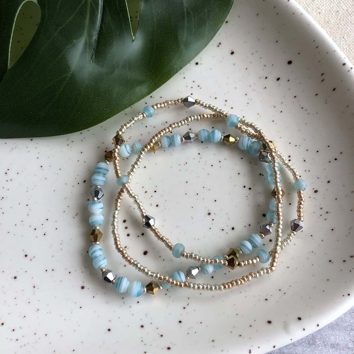 Sea clean hot sale up bracelet