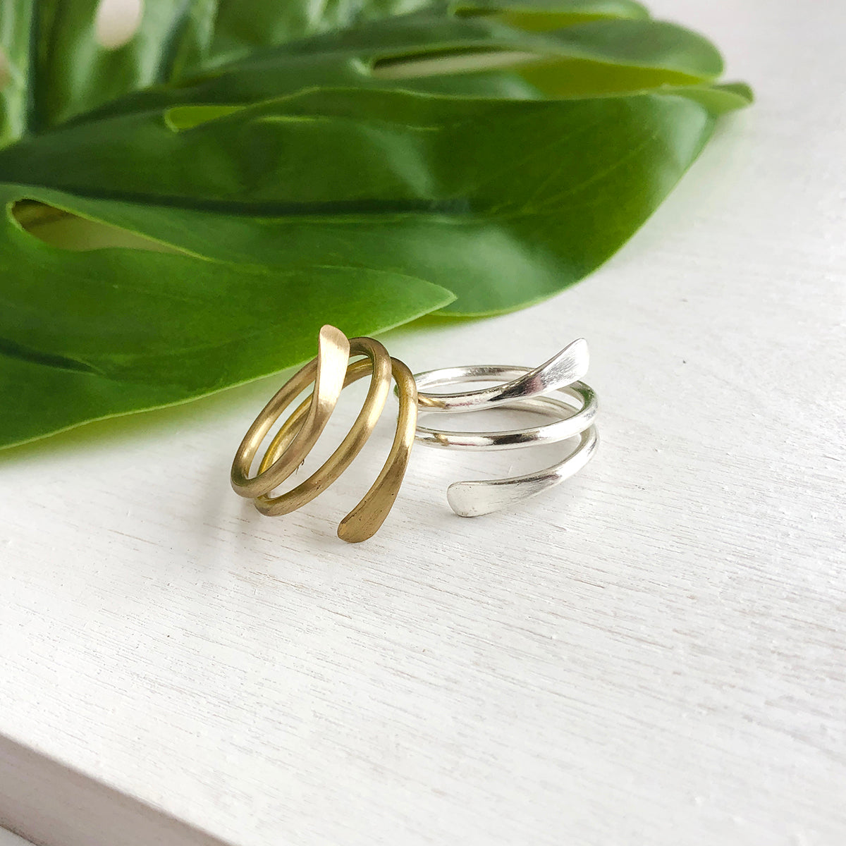 Handcrafted Fair Trade Rings • WorldFinds